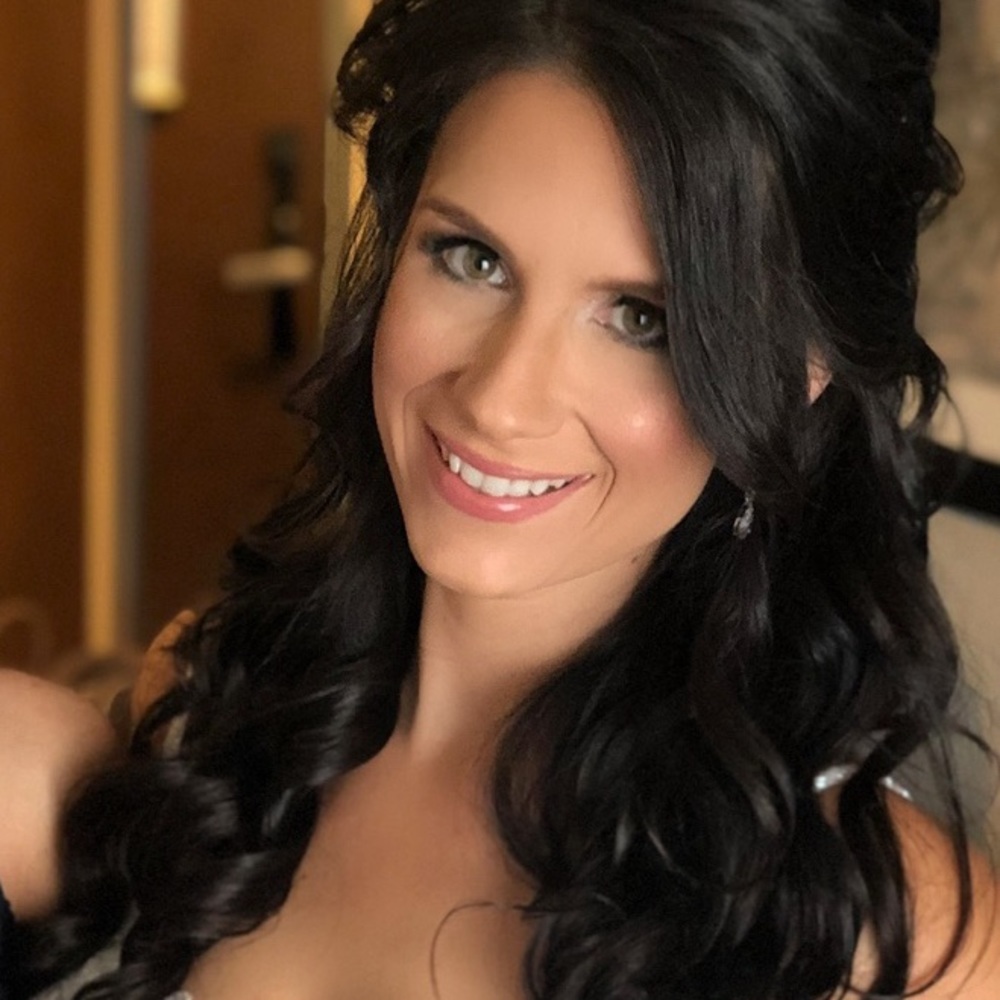 Meet your Posher, Kimberly
